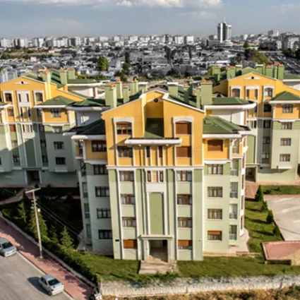 Ataköy Konutları projesinin görseli