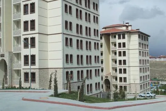 Gödene TOKİ projesinin görseli