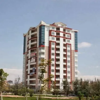 Kahraman İnşaat projesinin görseli
