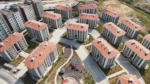 Kaya Başı projesinin görseli